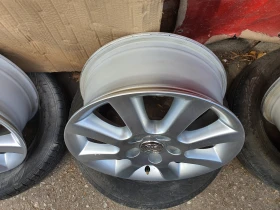 Джанти за Toyota Avensis, снимка 8