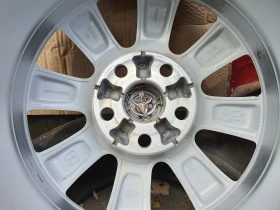 Джанти за Toyota Avensis, снимка 13