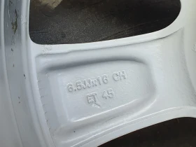 Джанти за Toyota Avensis, снимка 15