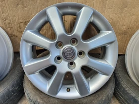 Джанти за Toyota Avensis, снимка 4