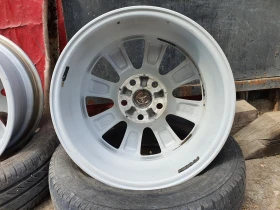 Джанти за Toyota Avensis, снимка 12