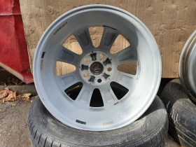Джанти за Toyota Avensis, снимка 9