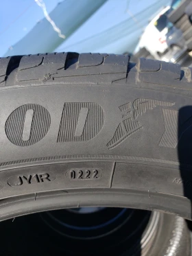 Гуми Зимни 265/50R19, снимка 6
