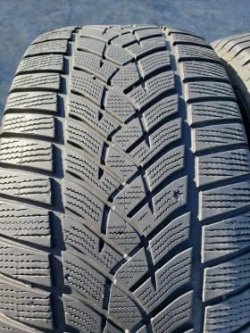 Гуми Зимни 265/50R19, снимка 1