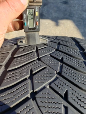 Гуми Зимни 265/50R19, снимка 8