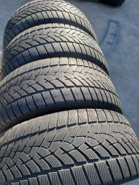 Гуми Зимни 265/50R19, снимка 5