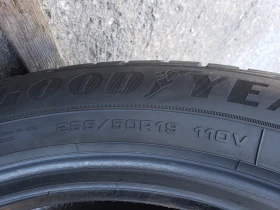 Гуми Зимни 265/50R19, снимка 7