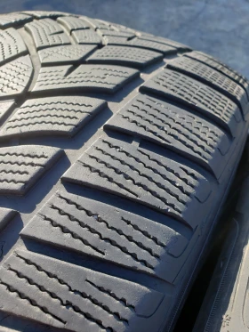 Гуми Зимни 265/50R19, снимка 2