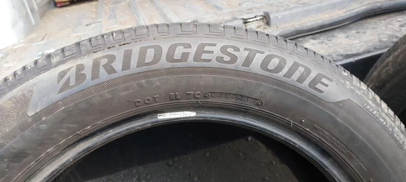 Гуми Летни 225/50R17, снимка 7 - Гуми и джанти - 31996973