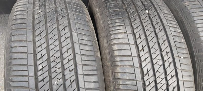 Гуми Летни 225/50R17, снимка 3 - Гуми и джанти - 31996973