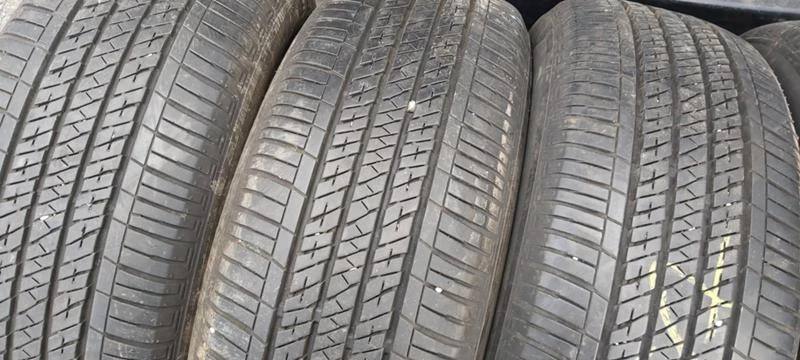 Гуми Летни 225/50R17, снимка 4 - Гуми и джанти - 31996973