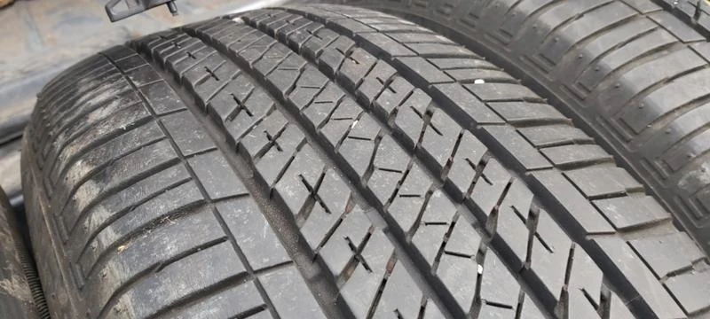 Гуми Летни 225/50R17, снимка 6 - Гуми и джанти - 31996973