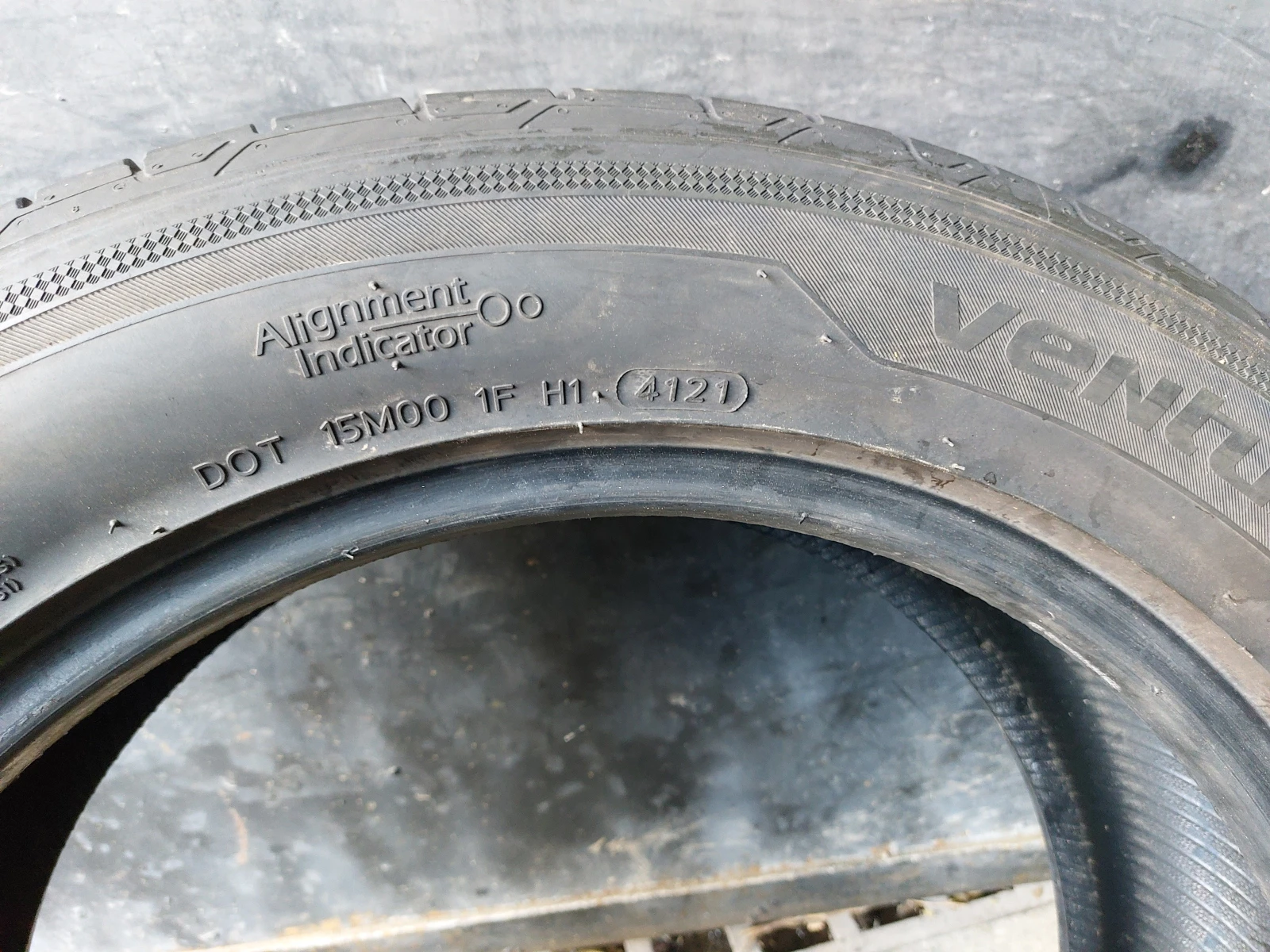  225/55R18 | Mobile.bg   6