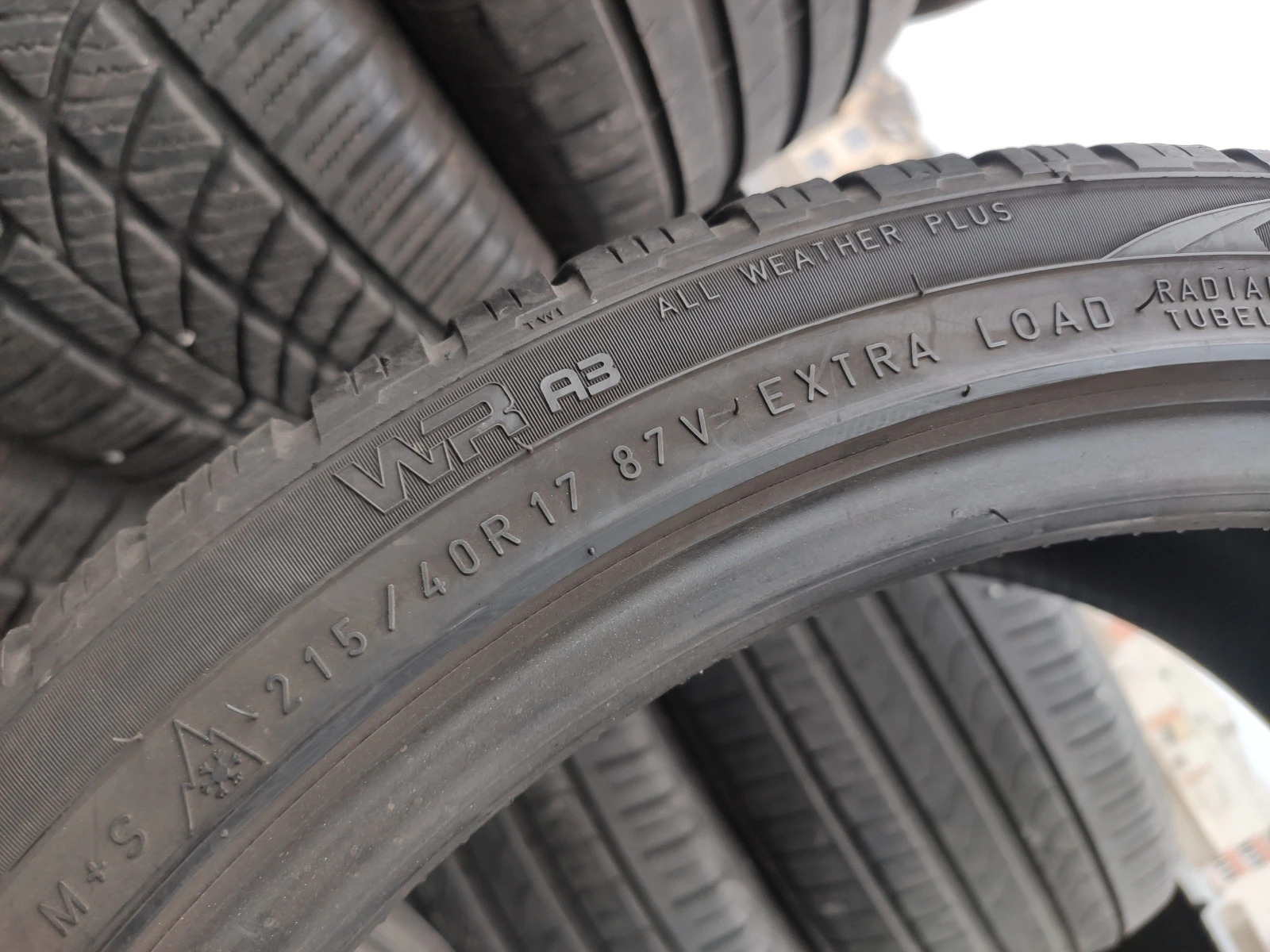  215/40R17 | Mobile.bg   10