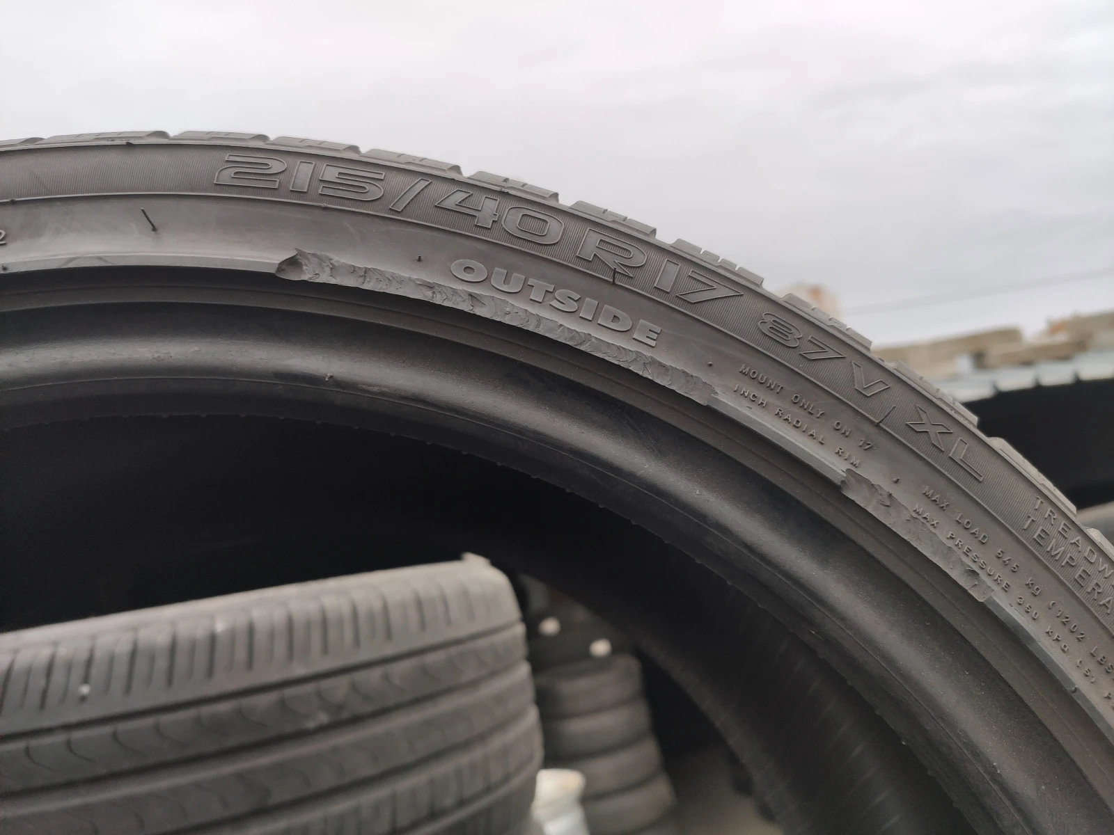  215/40R17 | Mobile.bg   8