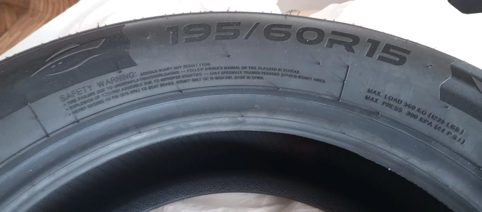 ���� 195/60R15 | Mobile.bg � ����������� 2