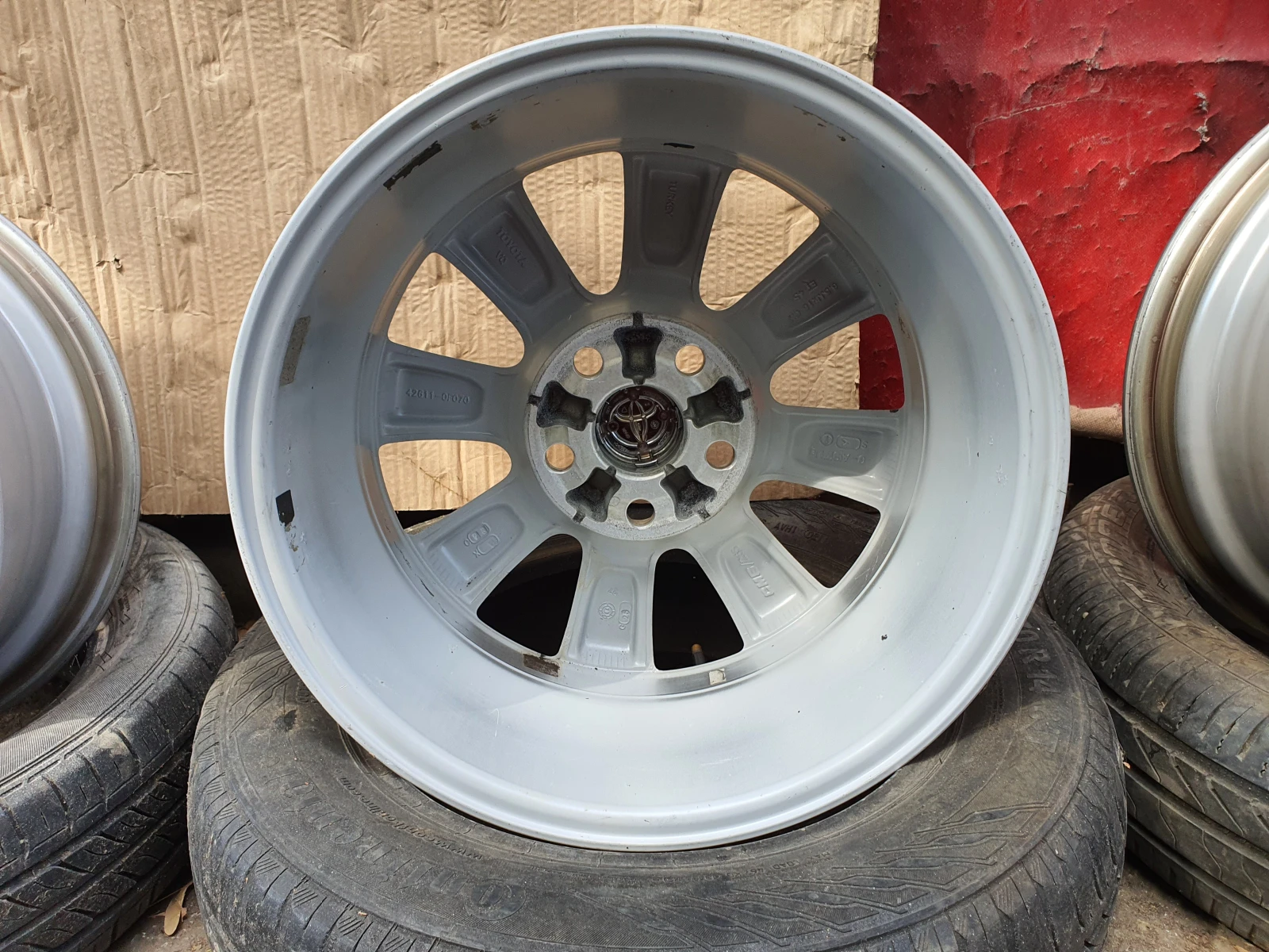   Toyota Avensis | Mobile.bg   10