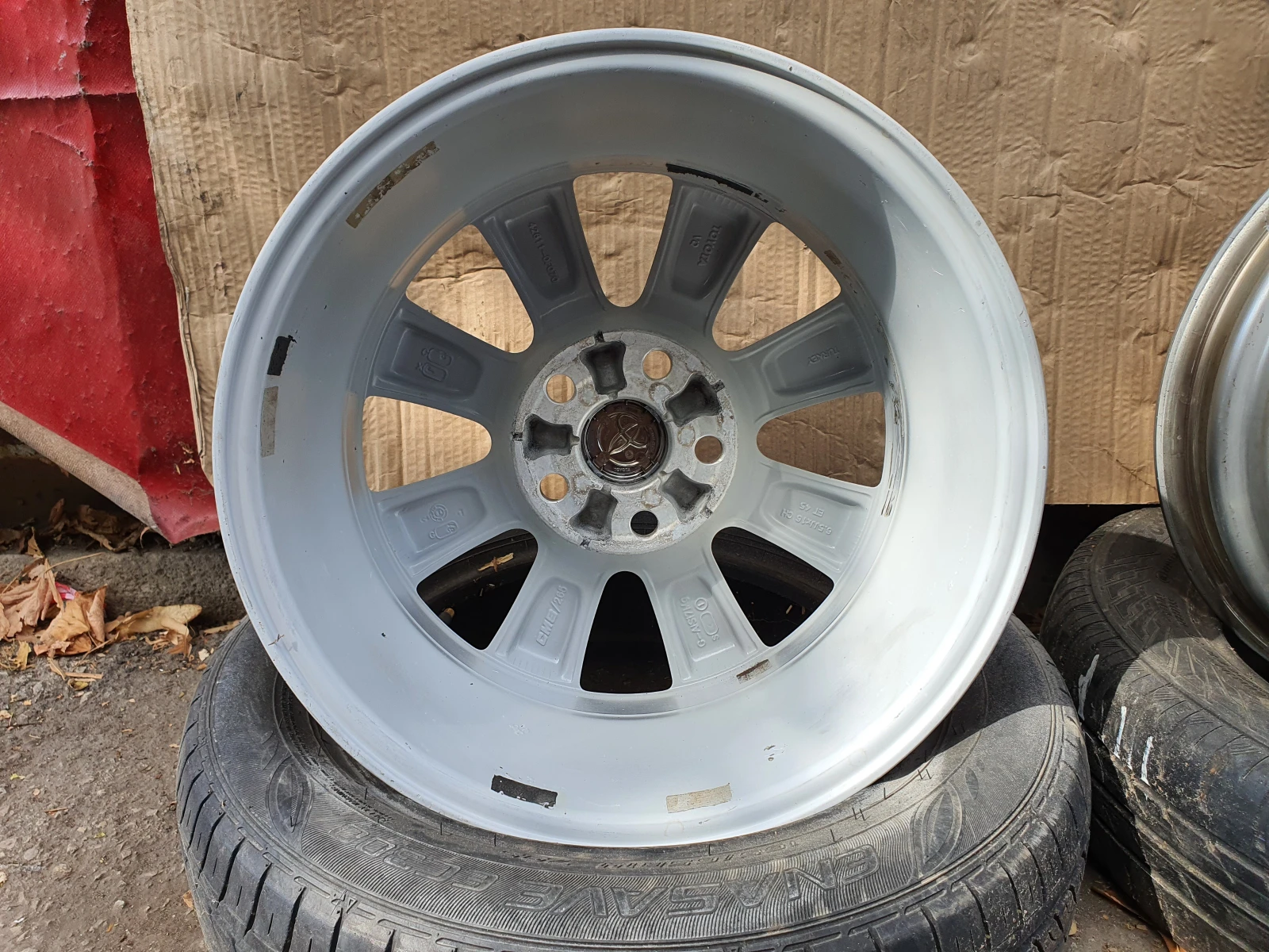   Toyota Avensis | Mobile.bg   9