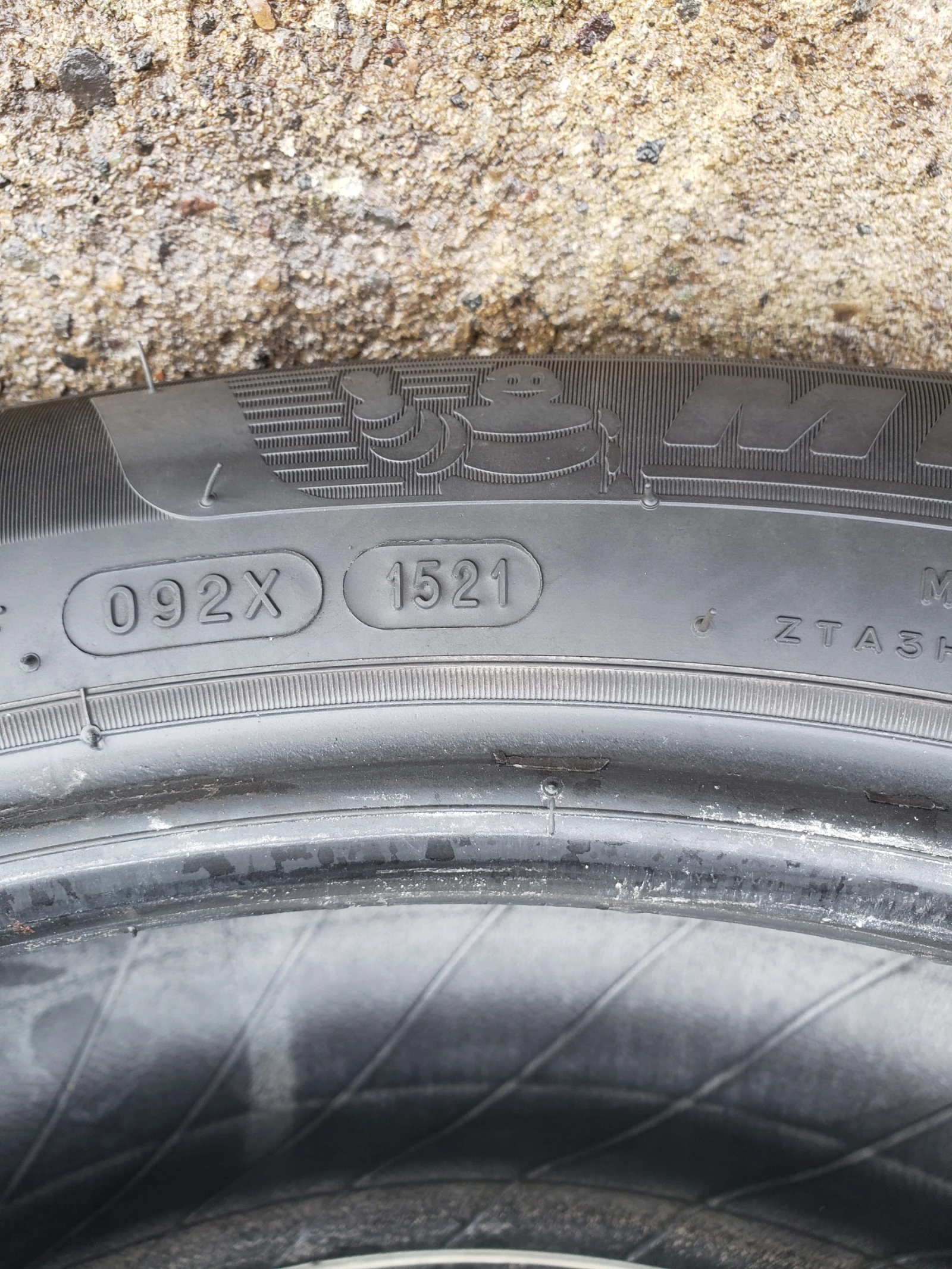 ���� 215/55R17 | Mobile.bg � ����������� 6