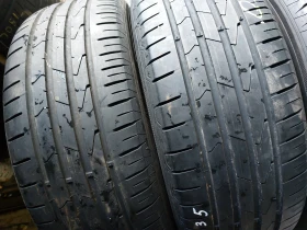 Гуми Летни 225/55R18, снимка 2 - Гуми и джанти - 49025315