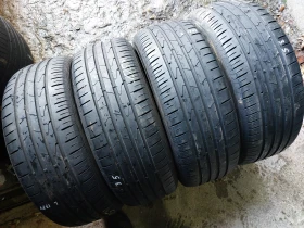 Гуми Летни 225/55R18, снимка 1 - Гуми и джанти - 49025315