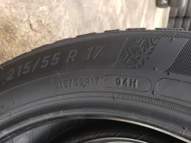 ���� 215/55R17 | Mobile.bg � ����� ������ 5