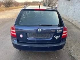 Skoda Octavia 2.0 FSI BLR, снимка 6