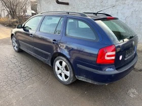 Skoda Octavia 2.0 FSI BLR, снимка 5