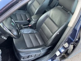 Skoda Octavia 2.0 FSI BLR, снимка 8