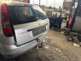 Ford Fiesta, снимка 2