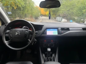 Citroen C5 Cross Tourer, снимка 7