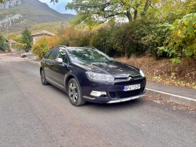 Citroen C5 Cross Tourer, снимка 1