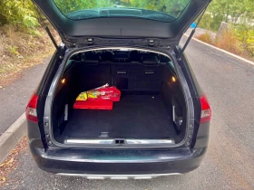 Citroen C5 Cross Tourer, снимка 11