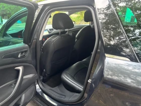 Citroen C5 Cross Tourer, снимка 10