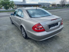 Mercedes-Benz E 320 ФУЛ ЕКСТРИ  ГАЗ  4Х4  ПАМЕТ , снимка 6
