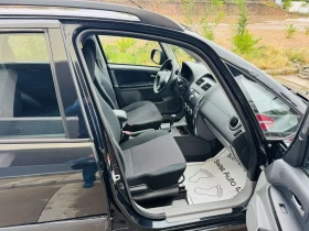 Suzuki SX4 1.6i Automat, снимка 12