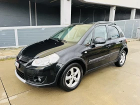 Suzuki SX4 1.6i Automat, снимка 2