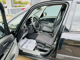 Suzuki SX4 1.6i Automat, снимка 9
