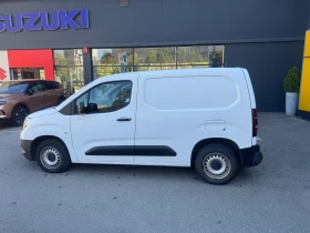 Opel Combo Truck, снимка 4