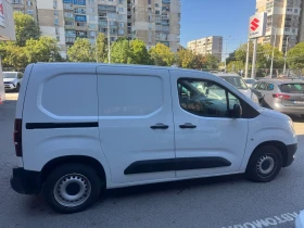 Opel Combo Truck, снимка 8