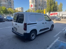 Opel Combo Truck, снимка 7