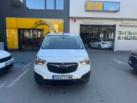 Opel Combo Truck, снимка 2