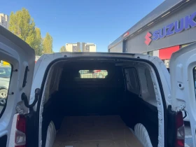 Opel Combo Truck, снимка 9