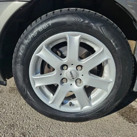 Toyota Corolla 1.4 D-4D 90 к.с., снимка 15