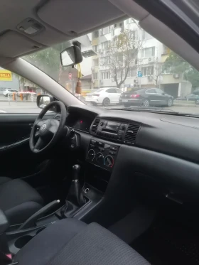 Toyota Corolla 1.4 D-4D 90 к.с., снимка 14