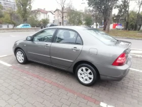 Toyota Corolla 1.4 D-4D 90 к.с., снимка 12
