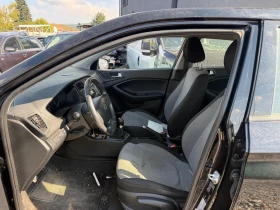 Hyundai I20 1.25 86кс, снимка 10