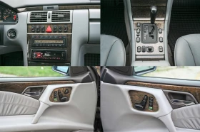 Mercedes-Benz E 430 Avantgarde* ГазИНЖ.* Подгрев* КОЖА, снимка 13
