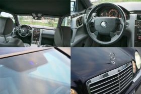 Mercedes-Benz E 430 Avantgarde* ГазИНЖ.* Подгрев* КОЖА, снимка 15