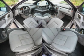 Mercedes-Benz E 430 Avantgarde* ГазИНЖ.* Подгрев* КОЖА, снимка 12